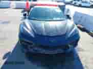 2021 Chevrolet Corvette 1LT with VIN 1G1YA3D42M5115781, listed as a IAAI auction lot 41293312 with 29,005 mi miles and . Bid and sale history available at DreamBid. Image 6.