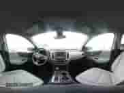 2020 Chevrolet Equinox LS с VIN 2GNAXSEV5L6189294, выставлен на аукционе IAAI как лот 43162388 с пробегом 43 008 миль миль и . История ставок и продаж доступна на DreamBid. Изображение 19.