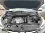2014 Hyundai Santa Fe с VIN 5XYZUDLA8EG134215, выставлен на аукционе Copart как лот 80535095 с пробегом 117 962 миль миль и Чистый • Clean title. История ставок и продаж доступна на DreamBid. Изображение 12.