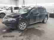 2011 Nissan Murano SV z VIN JN8AZ1MW8BW170335, wystawiony jako IAAI lot #41556605 z przebiegiem 179 379 mil mil oraz . Historia ofert i sprzedaży dostępna na DreamBid. Obrazek 2.