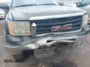 2011 GMC Sierra 1500 SLT с VIN 3GTP2WE33BG254380, выставлен на аукционе IAAI как лот 42645849 с пробегом 153 899 миль миль и . История ставок и продаж доступна на DreamBid. Изображение 6.