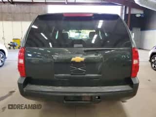 2012 Chevrolet Tahoe Commercial с VIN 1GNLC2E0XCR323147, выставлен на аукционе Copart как лот 87489195 с пробегом 204 036 миль миль и Чистый • Clean title. История ставок и продаж доступна на DreamBid. Изображение 6.