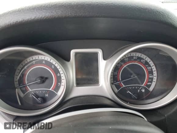 2017 Dodge Journey GT с VIN 3C4PDDFG0HT608596, выставлен на аукционе Copart как лот 90064065 с пробегом Не указан миль и Списание • Salvage title. История ставок и продаж доступна на DreamBid. Изображение 9.