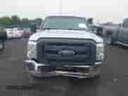 2013 Ford F-250 XL с VIN 1FT7W2BT2DEA02275, выставлен на аукционе IAAI как лот 42319132 с пробегом 324 445 миль миль и . История ставок и продаж доступна на DreamBid. Изображение 12.