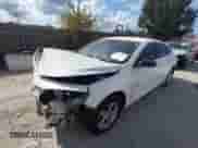 2017 Chevrolet Malibu LS с VIN 1G1ZB5ST6HF159449, выставлен на аукционе IAAI как лот 43370810 с пробегом 138 329 миль миль и . История ставок и продаж доступна на DreamBid. Изображение 17.