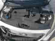 2015 Hyundai Sonata SE с VIN 5NPE24AF2FH153565, выставлен на аукционе Copart как лот 84794555 с пробегом 169 683 миль миль и Списание • Salvage title. История ставок и продаж доступна на DreamBid. Изображение 11.