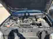 2010 Ford F-150 XL with VIN 1FTEX1E86AFC76610, listed as a Copart auction lot 86637975 with 161,843 mi miles and Salvage title. Bid and sale history available at DreamBid. Image 11.