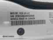 2021 Chrysler 300 S with VIN 2C3CCABG6MH520049, listed as a IAAI auction lot 42419672 with 56,303 mi miles and . Bid and sale history available at DreamBid. Image 9.