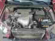 2016 Toyota Camry XLE with VIN 4T1BF1FK1GU579035, listed as a Copart auction lot 64759525 with 109,750 mi miles and Salvage title. Bid and sale history available at DreamBid. Image 11.