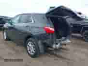 2019 Chevrolet Equinox LT z VIN 2GNAXJEV4K6264303, wystawiony jako IAAI lot #43293021 z przebiegiem 146 840 mil mil oraz . Historia ofert i sprzedaży dostępna na DreamBid. Obrazek 3.