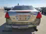 2006 Honda Accord EX-L с VIN 1HGCM66536A057997, выставлен на аукционе Copart как лот 85307365 с пробегом 188 519 миль миль и Списание • Salvage title. История ставок и продаж доступна на DreamBid. Изображение 6.