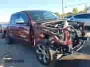 2022 Ram 1500 Limited z VIN 1C6SRFHT2NN116110, wystawiony jako IAAI lot #43385165 z przebiegiem 52 328 mil mil oraz . Historia ofert i sprzedaży dostępna na DreamBid. Obrazek 1.