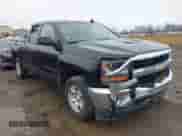 2017 Chevrolet Silverado 1500 LT with VIN 1GCVKREH6HZ140208, listed as a IAAI auction lot 42000684 with 174,989 mi miles and . Bid and sale history available at DreamBid. Image 1.