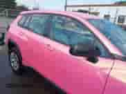 2022 Toyota Corolla Cross L with VIN 7MUAAAAG4NV030471, listed as a IAAI auction lot 43042810 with 35,376 mi miles and . Bid and sale history available at DreamBid. Image 13.