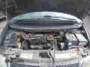 2002 Dodge Caravan ES with VIN 2B4GP54L02R581050, listed as a IAAI auction lot 42812183 with 208,964 mi miles and . Bid and sale history available at DreamBid. Image 10.