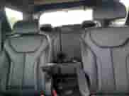 2025 Hyundai Palisade Calligraphy z VIN KM8R7DGE8SU828462, wystawiony jako Copart lot #59680305 z przebiegiem 9 482 mil mil oraz Szkoda całkowita • Salvage title. Historia ofert i sprzedaży dostępna na DreamBid. Obrazek 10.