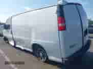 2009 Chevrolet Express Cargo с VIN 1GCFG15XX91177373, выставлен на аукционе IAAI как лот 42944482 с пробегом Не указан миль и . История ставок и продаж доступна на DreamBid. Изображение 3.