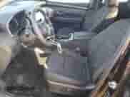 2024 Hyundai Santa Cruz SEL с VIN 5NTJBDAE0RH081096, выставлен на аукционе Copart как лот 75926144 с пробегом 9 702 миль миль и Списание • Salvage title. История ставок и продаж доступна на DreamBid. Изображение 7.