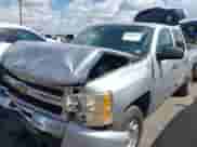 2011 Chevrolet Silverado 1500 LT с VIN 3GCPCSEA2BG156431, выставлен на аукционе IAAI как лот 43030119 с пробегом 200 015 миль миль и . История ставок и продаж доступна на DreamBid. Изображение 18.