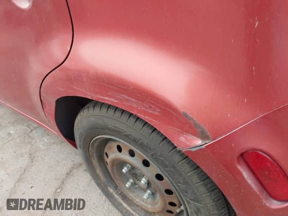 2010 Nissan Cube SL с VIN JN8AZ2KR0AT165410, выставлен на аукционе IAAI как лот 43383506 с пробегом 139 365 миль миль и . История ставок и продаж доступна на DreamBid. Изображение 6.