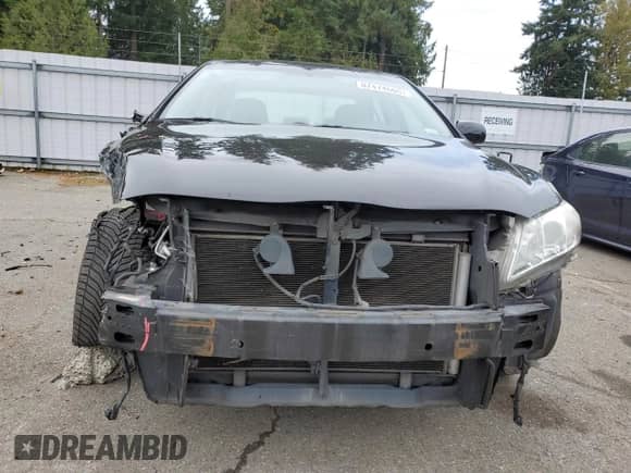 2007 Toyota Camry XLE с VIN 4T1BK46K37U543991, выставлен на аукционе Copart как лот 87474665 с пробегом 123 507 миль миль и Списание • Salvage title. История ставок и продаж доступна на DreamBid. Изображение 5.