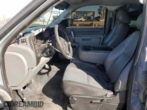 2011 Chevrolet Silverado 1500 Work Truck с VIN 3GCPCPE04BG349894, выставлен на аукционе Copart как лот 76365204 с пробегом 182 441 миль миль и Списание • Salvage title. История ставок и продаж доступна на DreamBid. Изображение 7.