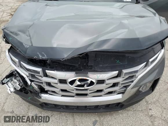 2024 Hyundai Santa Cruz SEL с VIN 5NTJCDAE3RH087732, выставлен на аукционе Copart как лот 67824864 с пробегом 10 196 миль миль и Списание • Salvage title. История ставок и продаж доступна на DreamBid. Изображение 11.