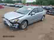 2016 Subaru Impreza Premium с VIN JF1GJAF64GH007211, выставлен на аукционе IAAI как лот 42590443 с пробегом 189 025 миль миль и . История ставок и продаж доступна на DreamBid. Изображение 2.