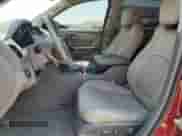 2016 Chevrolet Traverse LTZ с VIN 1GNKRJKD6GJ151036, выставлен на аукционе Copart как лот 67822895 с пробегом 122 108 миль миль и Списание • Salvage title. История ставок и продаж доступна на DreamBid. Изображение 7.