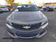 2018 Chevrolet Impala LT z VIN 1G1105S31JU108736, wystawiony jako IAAI lot #43478113 z przebiegiem 134 000 mil mil oraz . Historia ofert i sprzedaży dostępna na DreamBid. Obrazek 12.