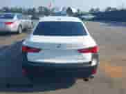 2014 Lexus IS 350 с VIN JTHBE1D25E5006266, выставлен на аукционе IAAI как лот 42563080 с пробегом 142 144 миль миль и . История ставок и продаж доступна на DreamBid. Изображение 17.