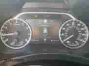 2021 Nissan Murano SL with VIN 5N1AZ2CS7MC100664, listed as a Copart auction lot 65495725 with 59,904 mi miles and Salvage title. Bid and sale history available at DreamBid. Image 9.