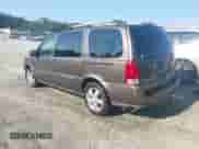 2008 Chevrolet Uplander 1LT with VIN 1GNDV33WX8D107704, listed as a IAAI auction lot 43240610 with 159,513 mi miles and . Bid and sale history available at DreamBid. Image 3.