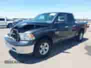 2018 Ram 1500 Big Horn z VIN 1C6RR7GG3JS319415, wystawiony jako IAAI lot #42517862 z przebiegiem 117 906 mil mil oraz . Historia ofert i sprzedaży dostępna na DreamBid. Obrazek 19.