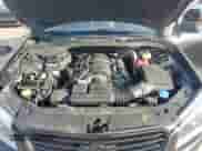 2014 Chevrolet SS с VIN 6G3F15RW4EL948910, выставлен на аукционе Copart как лот 65932665 с пробегом 323 410 миль миль и Списание • Salvage title. История ставок и продаж доступна на DreamBid. Изображение 11.