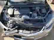 2019 Chevrolet Volt LT with VIN 1G1RA6S54KU128021, listed as a Copart auction lot 58022992 with 44,724 mi miles and . Bid and sale history available at DreamBid. Image 7.