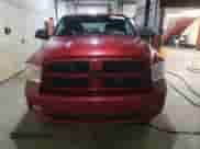 2012 Ram 1500 Express z VIN 1C6RD7KT0CS142392, wystawiony jako Copart lot #83905105 z przebiegiem 134 445 mil mil oraz Czysty tytuł • Clean title. Historia ofert i sprzedaży dostępna na DreamBid. Obrazek 5.