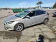 2015 Ford Focus SE with VIN 1FADP3K26FL254533, listed as a Copart auction lot 82576715 with 80,126 mi miles and Salvage title. Bid and sale history available at DreamBid. Image 1.