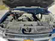 2011 Chevrolet Tahoe LT with VIN 1GNSKBE04BR256266, listed as a Copart auction lot 90235365 with 314,852 mi miles and Clean title. Bid and sale history available at DreamBid. Image 12.