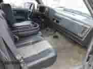 1988 GMC Sierra 1500 с VIN 1GTDK14K7JZ536955, выставлен на аукционе IAAI как лот 41957935 с пробегом 389 663 миль миль и . История ставок и продаж доступна на DreamBid. Изображение 5.