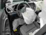 2013 Hyundai Santa Fe Sport с VIN 5XYZU3LA0DG042556, выставлен на аукционе Copart как лот 80294155 с пробегом 81 408 миль миль и Списание • Salvage title. История ставок и продаж доступна на DreamBid. Изображение 8.