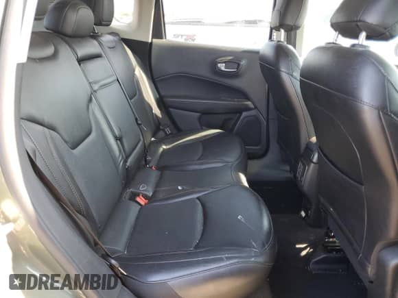 2019 Jeep Compass Limited с VIN 3C4NJDCB4KT791985, выставлен на аукционе Copart как лот 80882565 с пробегом 57 862 миль миль и Чистый • Clean title. История ставок и продаж доступна на DreamBid. Изображение 11.