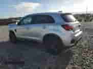 2021 Mitsubishi Outlander ES z VIN JA4APUAU2MU002446, wystawiony jako Copart lot #71511355 z przebiegiem 27 909 mil mil oraz Szkoda całkowita • Salvage title. Historia ofert i sprzedaży dostępna na DreamBid. Obrazek 2.