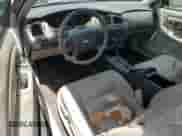 2007 Chevrolet Monte Carlo LT с VIN 2G1WK15K879207412, выставлен на аукционе Copart как лот 61436205 с пробегом 108 729 миль миль и Списание • Salvage title. История ставок и продаж доступна на DreamBid. Изображение 8.