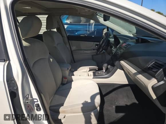 2014 Subaru Impreza Premium с VIN JF1GPAD61E8272750, выставлен на аукционе Copart как лот 86855365 с пробегом 143 625 миль миль и Чистый • Clean title. История ставок и продаж доступна на DreamBid. Изображение 5.