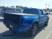 2016 Toyota Tacoma SR5 с VIN 3TMAZ5CN5GM020783, выставлен на аукционе IAAI как лот 42426948 с пробегом 69 493 миль миль и . История ставок и продаж доступна на DreamBid. Изображение 4.