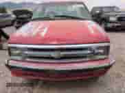 1994 Chevrolet S-10 LS с VIN 1GCDT14W0R8151688, выставлен на аукционе Copart как лот 64858115 с пробегом 254 238 миль миль и Чистый • Clean title. История ставок и продаж доступна на DreamBid. Изображение 5.