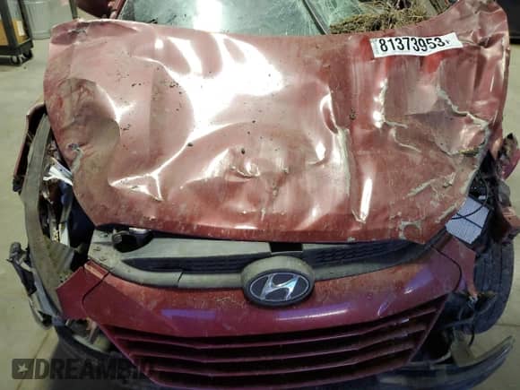 2014 Hyundai Tucson Walking Dead Edition z VIN KM8JUCAG0EU815736, wystawiony jako Copart lot #81373953 z przebiegiem Nie podano mil oraz Szkoda całkowita • Salvage title. Historia ofert i sprzedaży dostępna na DreamBid. Obrazek 11.