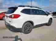 2022 Subaru Ascent Onyx с VIN 4S4WMAJD1N3442910, выставлен на аукционе Copart как лот 66135655 с пробегом 44 489 миль миль и Списание • Salvage title. История ставок и продаж доступна на DreamBid. Изображение 3.