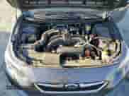 2018 Subaru Impreza with VIN 4S3GKAA66J1616847, listed as a Copart auction lot 70300464 with 133,877 mi miles and Salvage title. Bid and sale history available at DreamBid. Image 11.